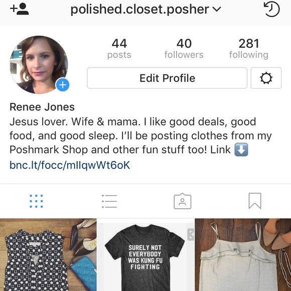 Meet your Posher, Renee - Picture 2 of 5